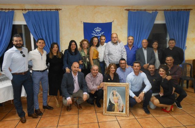 La cofradía de la Virgen de los Dolores disfruta de una gran jornada de convivencia - 1, Foto 1