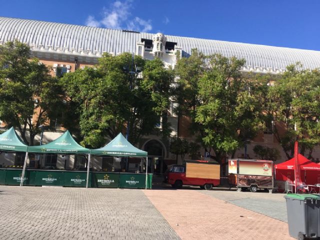 CSIF Educación exige respeto para el Conservatorio de Música de Murcia - 2, Foto 2