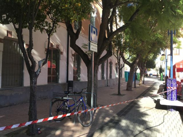 CSIF Educación exige respeto para el Conservatorio de Música de Murcia - 3, Foto 3