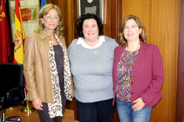 La pinatarense Marisol Gracia recibe un reconocimiento internacional por su proyecto Heart thinking Project - 1, Foto 1