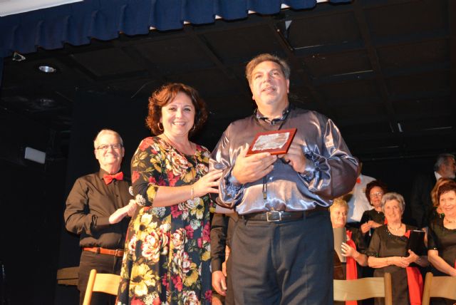 La Casa de Cultura acoge un concierto de agrupaciones corales - 2, Foto 2