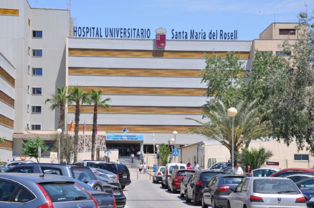 El Ayuntamiento de Cartagena considera inadmisible que las listas de espera quirúrgicas continúen creciendo - 1, Foto 1