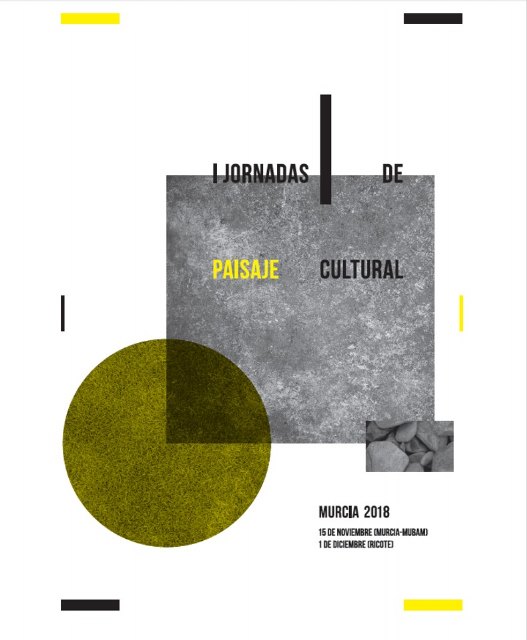 Un seminario analiza el paisaje cultural como seña de identidad - 1, Foto 1