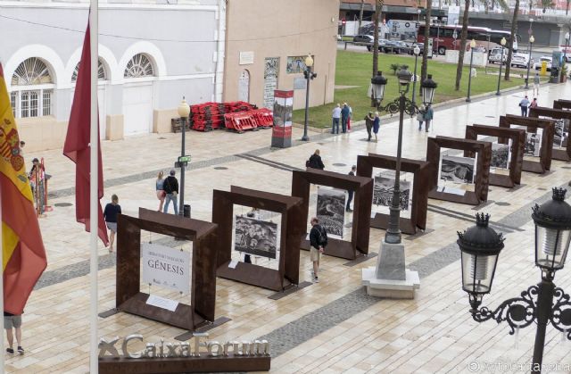 Sebastião Salgado retrata los paisajes vírgenes que pueden desvanecerse - 1, Foto 1