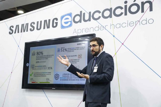 El 80% de los profesores en España usa habitualmente la tecnología para preparar y desarrollar sus clases - 1, Foto 1