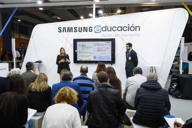 El 80% de los profesores en España usa habitualmente la tecnología para preparar y desarrollar sus clases - 2, Foto 2