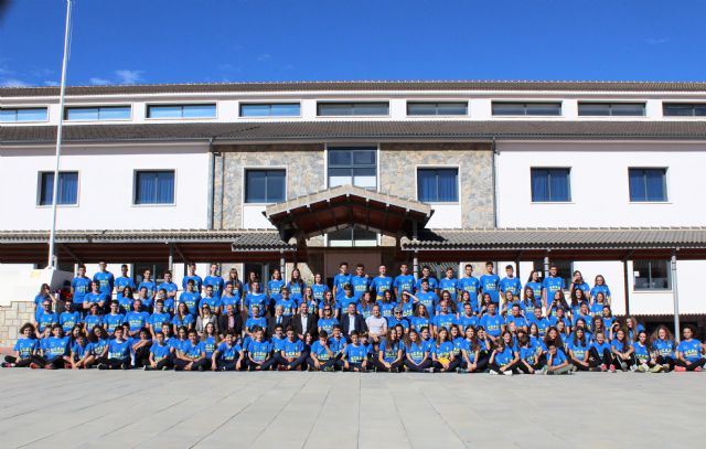 Asamblea y presentación del UCAM Atletismo Cartagena 2018/2019 - 3, Foto 3