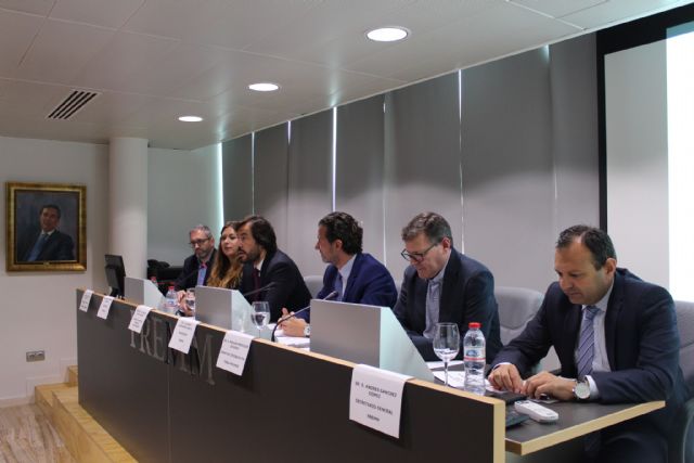 Lanzan un decálogo de consejos para crear un ambiente de trabajo saludable - 1, Foto 1