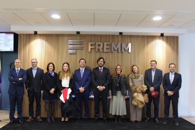 Lanzan un decálogo de consejos para crear un ambiente de trabajo saludable - 2, Foto 2