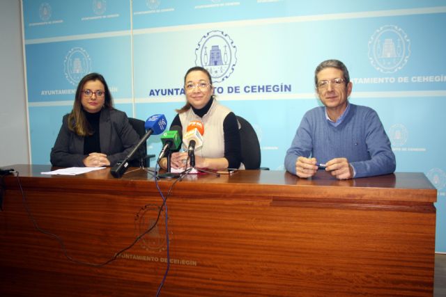 La Sede Permanente de la Universidad de Murcia en Cehegín premiará  los mejores trabajos Fin de Grado y Fin de Máster relacionados con el municipio - 1, Foto 1