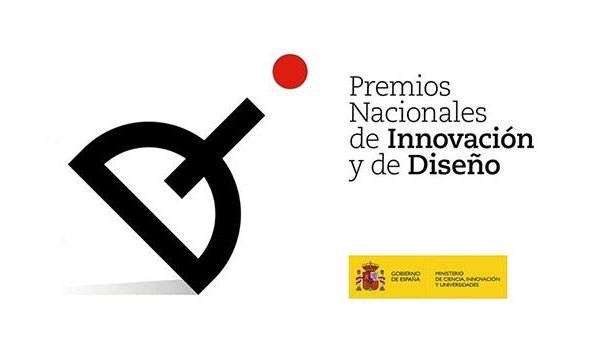 Fallados los Premios Nacionales de Innovación y de Diseño - 1, Foto 1