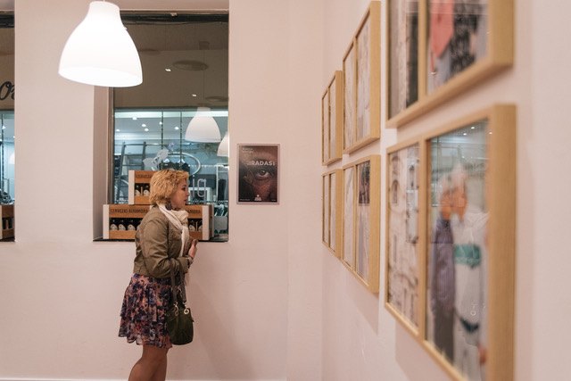 La Cámara Roja retratará la esencia del barrio de Vistabella - 1, Foto 1