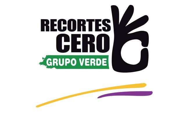 Recortes Cero-Grupo Verde: Adelante el gobierno de coalición PSOE-UP - 1, Foto 1