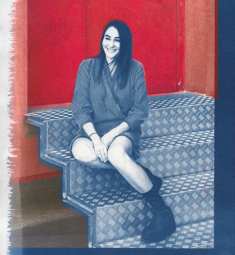 El universo pop de Isa Fernández -Aries- continúa el cartel de El Arte Se Toca - 1, Foto 1