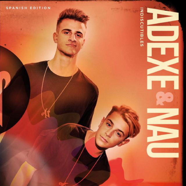 Adexe & Nau firma su nuevo disco en El Corte Inglés - 1, Foto 1