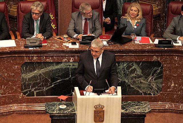 Ciudadanos se compromete a trabajar desde el Gobierno en una ley para combatir la ludopatía en la Región - 1, Foto 1