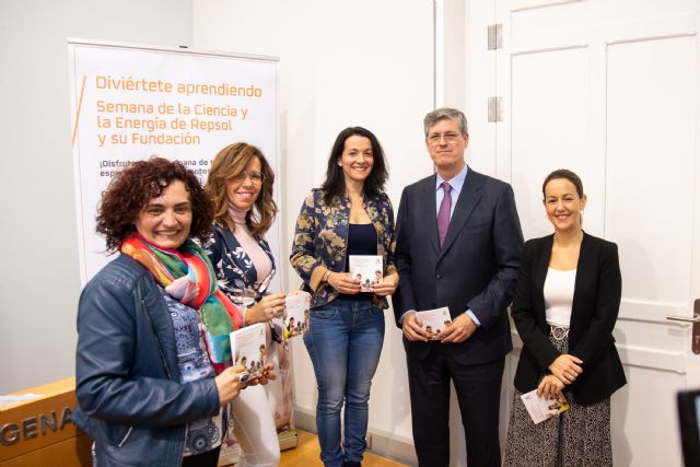 III Semana de la Ciencia y la Energía - 1, Foto 1