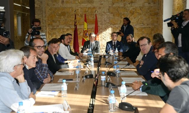 El Cuartel de Artillería abre en diciembre como centro de producción creativa para artistas murcianos e internacionales - 2, Foto 2