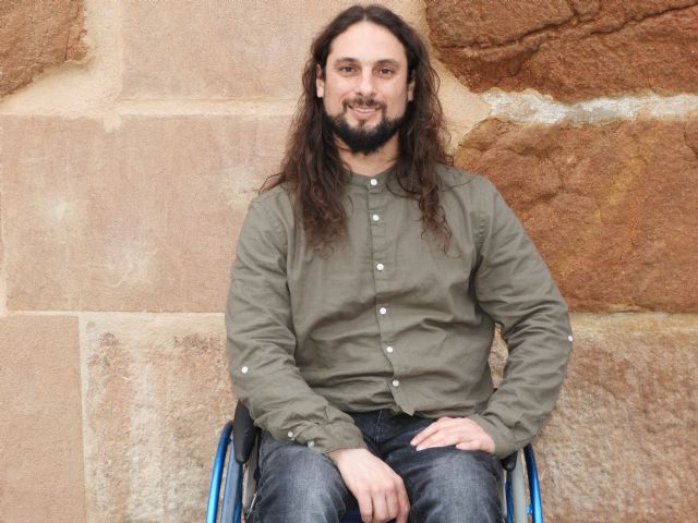 IU-Verdes pide descuentos en el Teatro Guerra para personas con limitación de movilidad - 1, Foto 1