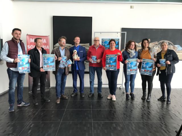 Con magia todo es posible – Un show mágico musical, para toda la familia en el Centro de Artes Escénicas de Torre Pacheco - 3, Foto 3