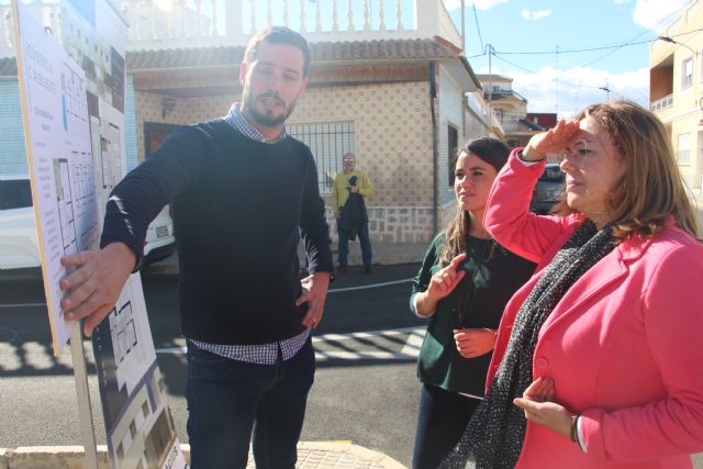 San Pedro del Pinatar se suma al plan de Vivienda 2018-2020 con una promoción de viviendas en alquiler - 1, Foto 1