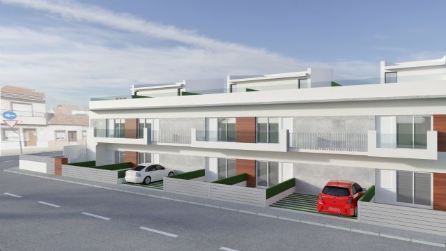 San Pedro del Pinatar se suma al plan de Vivienda 2018-2020 con una promoción de viviendas en alquiler - 2, Foto 2