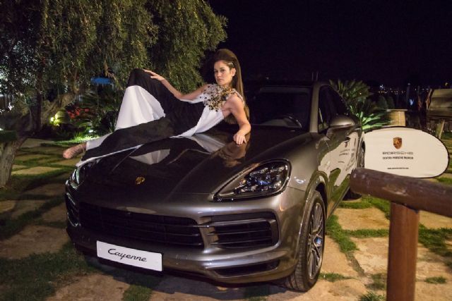 La revista internacional Impuls PLUS se presenta en Murcia con un exitosa fiesta gastronómica - 1, Foto 1