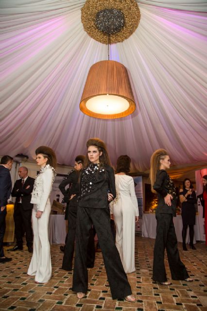 La revista internacional Impuls PLUS se presenta en Murcia con un exitosa fiesta gastronómica - 2, Foto 2