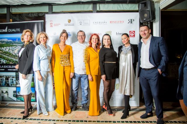 La revista internacional Impuls PLUS se presenta en Murcia con un exitosa fiesta gastronómica - 4, Foto 4