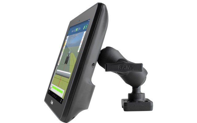 Trimble expone sus nuevas soluciones de agricultura en Agritechnica 2019 - 1, Foto 1