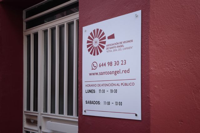 La Asociación de Vecinos pide a los vocales que acuerden entre ellos el nombramiento de la Presidencia de la Junta Municipal de Santo Ángel - 2, Foto 2