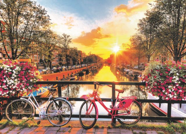 Croisieurope presenta sus ofertas early booking - 1, Foto 1