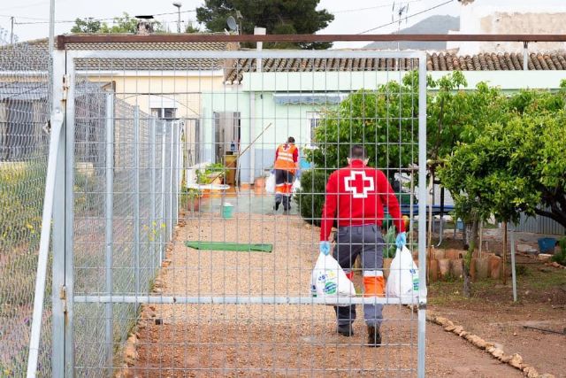 Cruz Roja Responde - 2, Foto 2