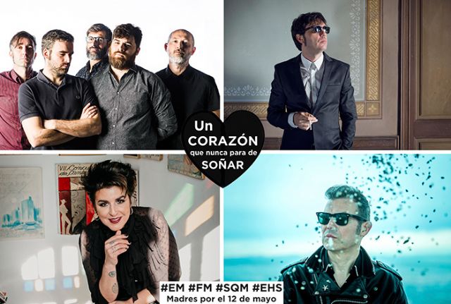 Madres por el 12 de Mayo #JuntosSumamos - 1, Foto 1