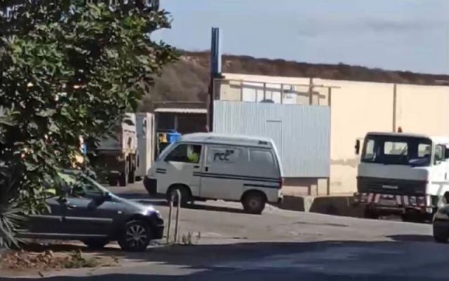 MC destapa que los medios de Lhicarsa siguen utilizándose para otros contratos por FCC - 1, Foto 1