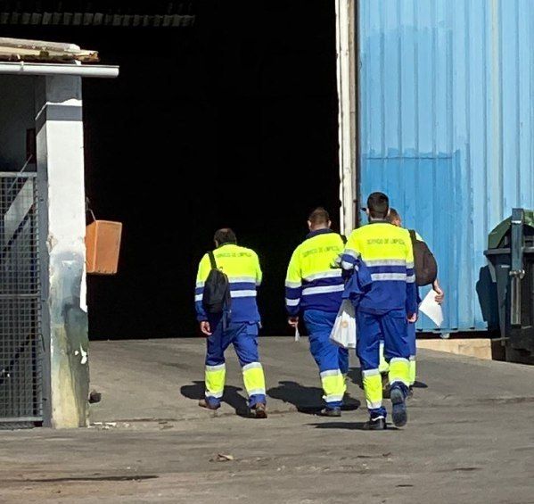 MC destapa que los medios de Lhicarsa siguen utilizándose para otros contratos por FCC - 2, Foto 2