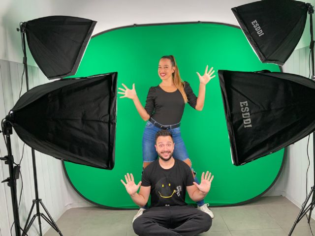 La concejalía de Juventud propone un concurso de vídeos cortos, PinatarTok - 1, Foto 1