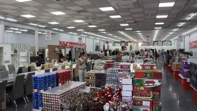 Embargosalobestia inaugura nueva tienda en San Vicente del Raspeig, Alicante - 1, Foto 1