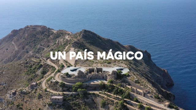 CARTAGENA será esta semana nuestro destino mágico… - 1, Foto 1