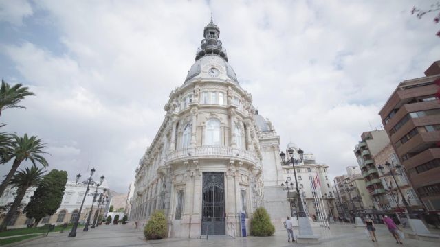 CARTAGENA será esta semana nuestro destino mágico… - 5, Foto 5