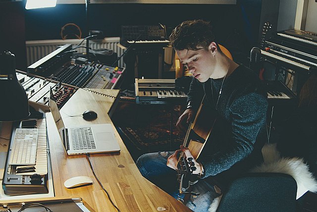 Ayudas complementarias para técnicos de la cultura y artistas de espectáculos públicos - 1, Foto 1