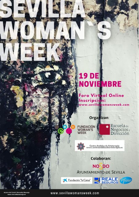 La Woman`s Week fija en Sevilla su sede para la celebración de su primera cumbre de Liderazgo Femenino - 1, Foto 1