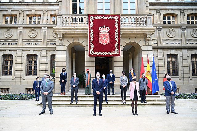 Foto: Moncloa / Borja Puig de la Bellacasa, Foto 1