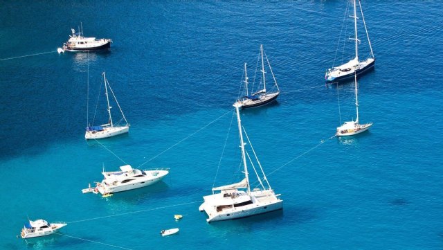 Baleares, el destino perfecto para los profesionales de la náutica - 1, Foto 1