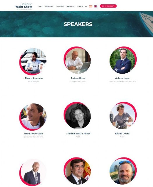 Baleares, el destino perfecto para los profesionales de la náutica - 2, Foto 2