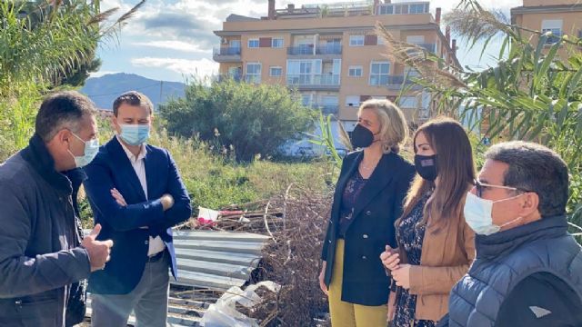 Los solares de Patiño se convierten en focos de insalubridad por culpa de la inacción de PSOE y Ciudadanos - 3, Foto 3