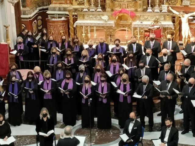 Wolfang Amadeus Mozart y Coral Discantus: el Réquiem de la excelencia - 1, Foto 1