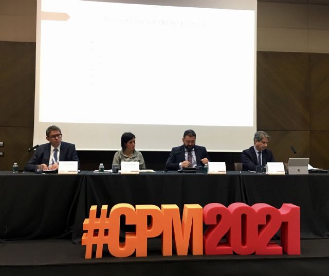 Juana Pulgar: Es muy positivo que la exoneración del pasivo se convierta en un derecho y que además se pueda hacer sin liquidación - 1, Foto 1