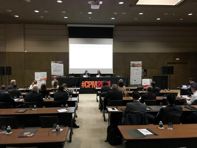 Juana Pulgar: Es muy positivo que la exoneración del pasivo se convierta en un derecho y que además se pueda hacer sin liquidación - 3, Foto 3