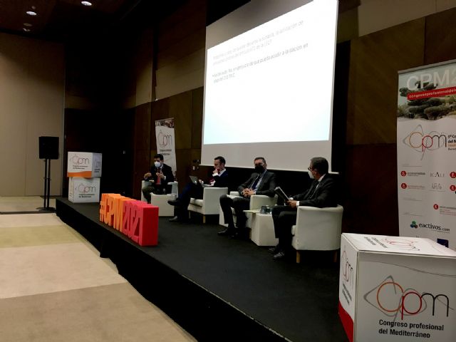 Juana Pulgar: Es muy positivo que la exoneración del pasivo se convierta en un derecho y que además se pueda hacer sin liquidación - 4, Foto 4